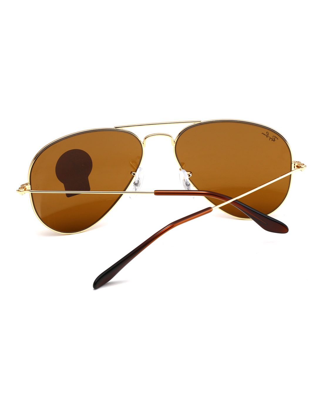 > rayban 经典雷朋款复古太阳镜