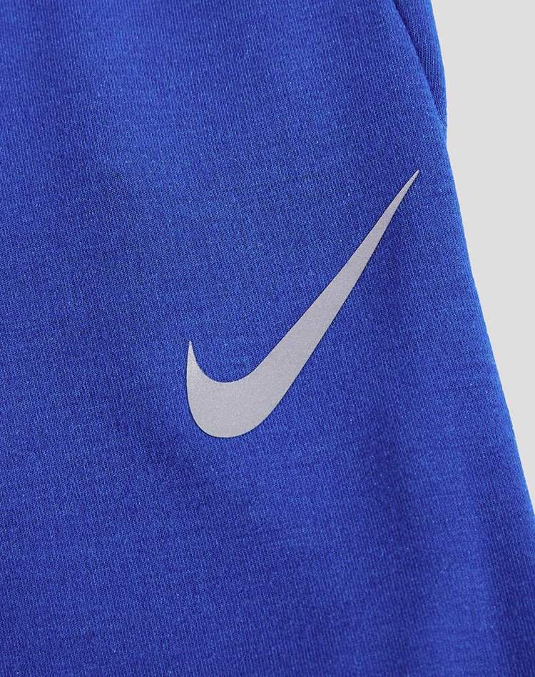 耐克nike 男童皇室蓝(花纱)针织长裤634a720u1u_唯品会