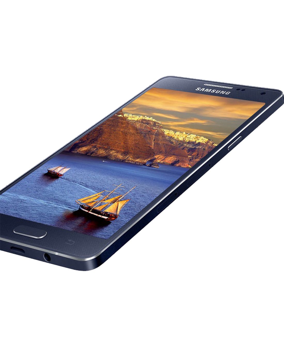 三星a7(a7000)移动联通双4g黑