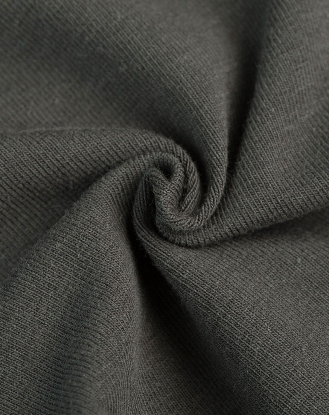 女宝灰色秋冬纯色打底长裤