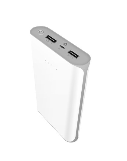 15000毫安 双输出 全自动短路保护充电宝