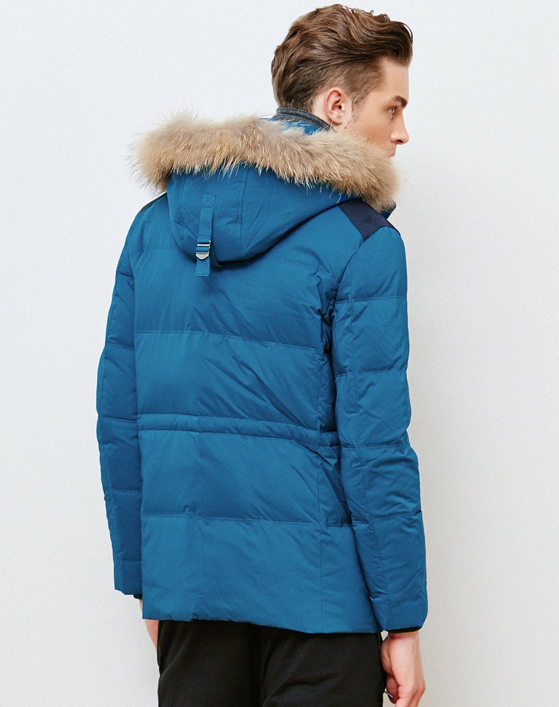 波司登bosideng品牌羽绒服经典百搭羽绒服b1501141_516n_唯品会