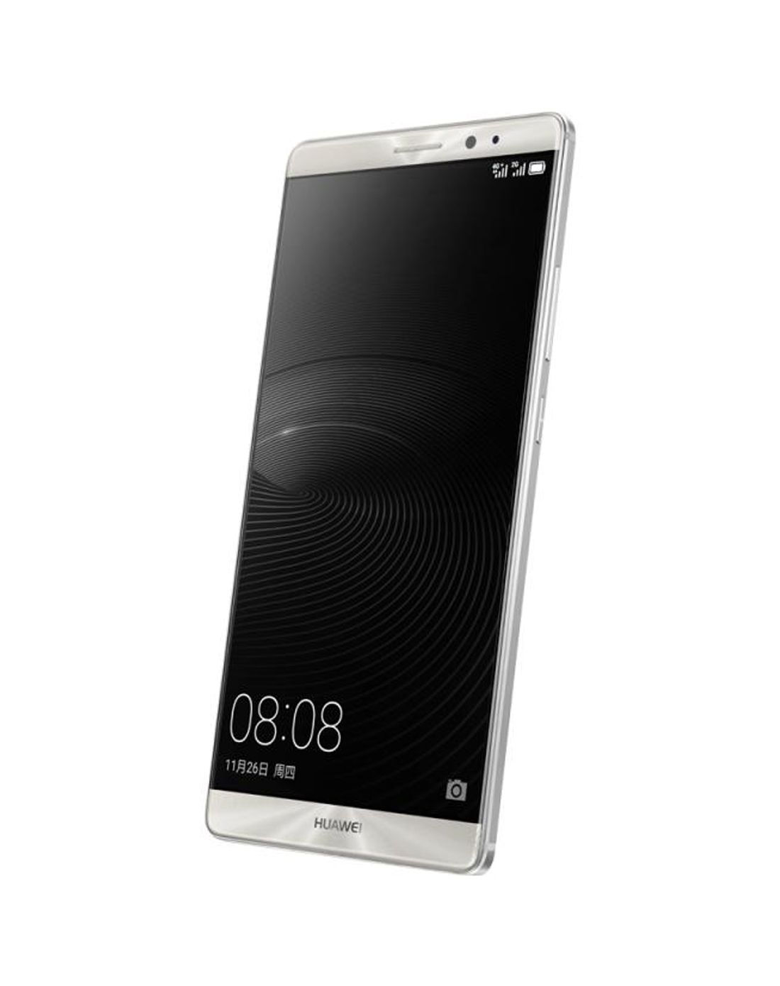 数码精品惠-华为mate8移动月光银32g套餐mate8移动银色32g版-套餐