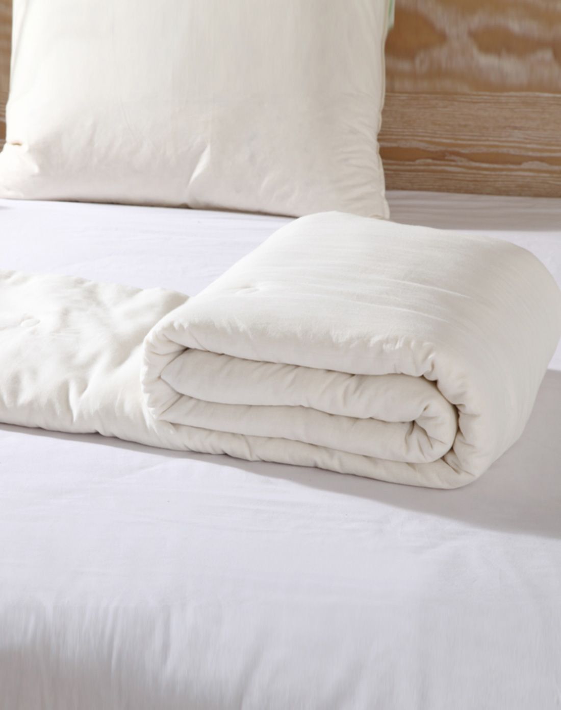 200*230-100%天然纱布蚕丝被-2500克