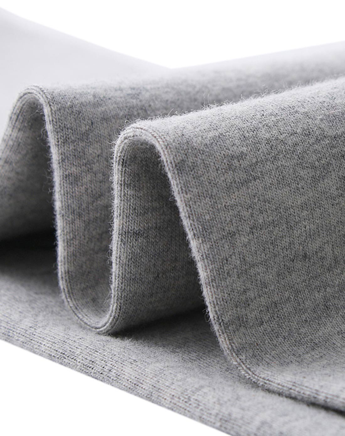 女童灰色打底裤