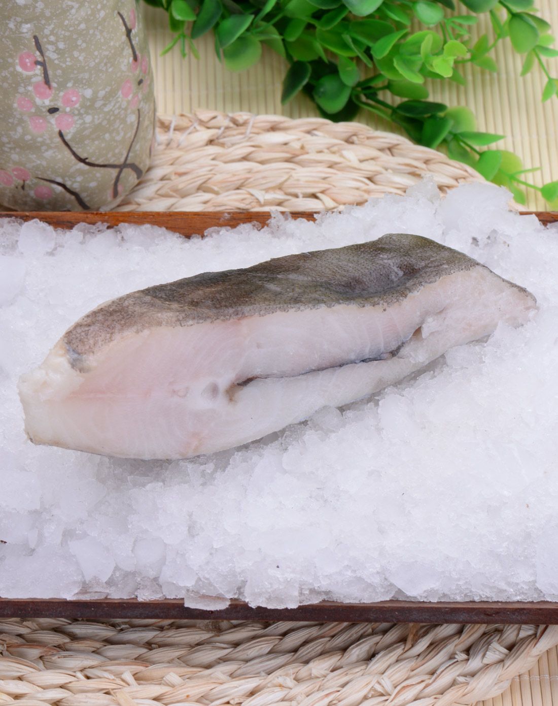 加拿大鲽鱼 400g