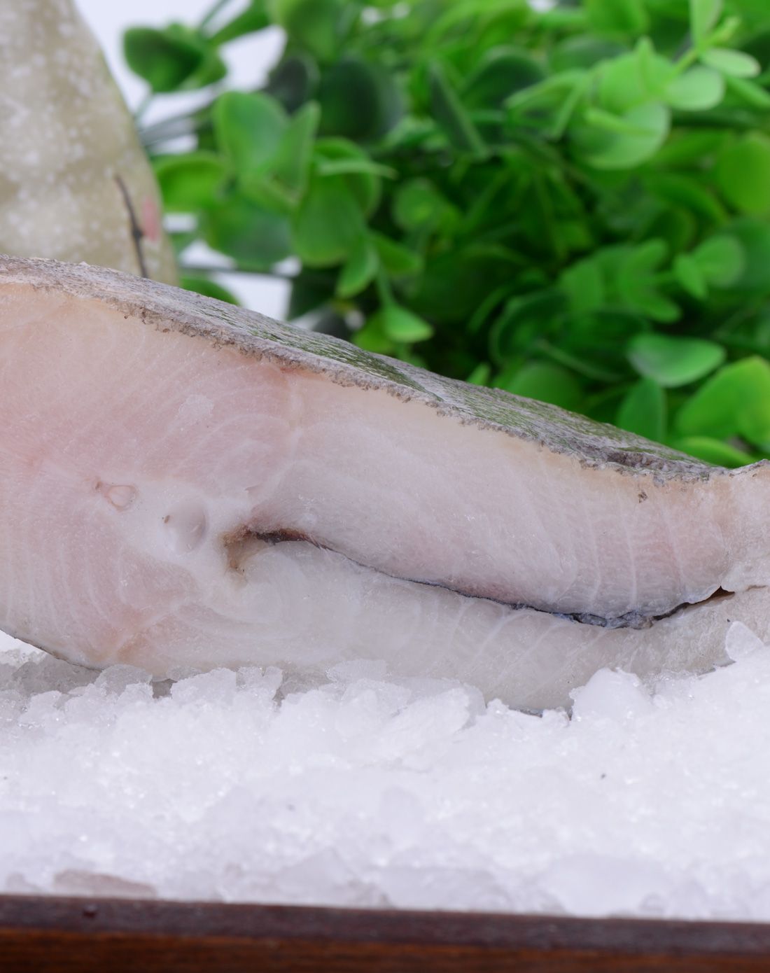 加拿大鲽鱼 400g