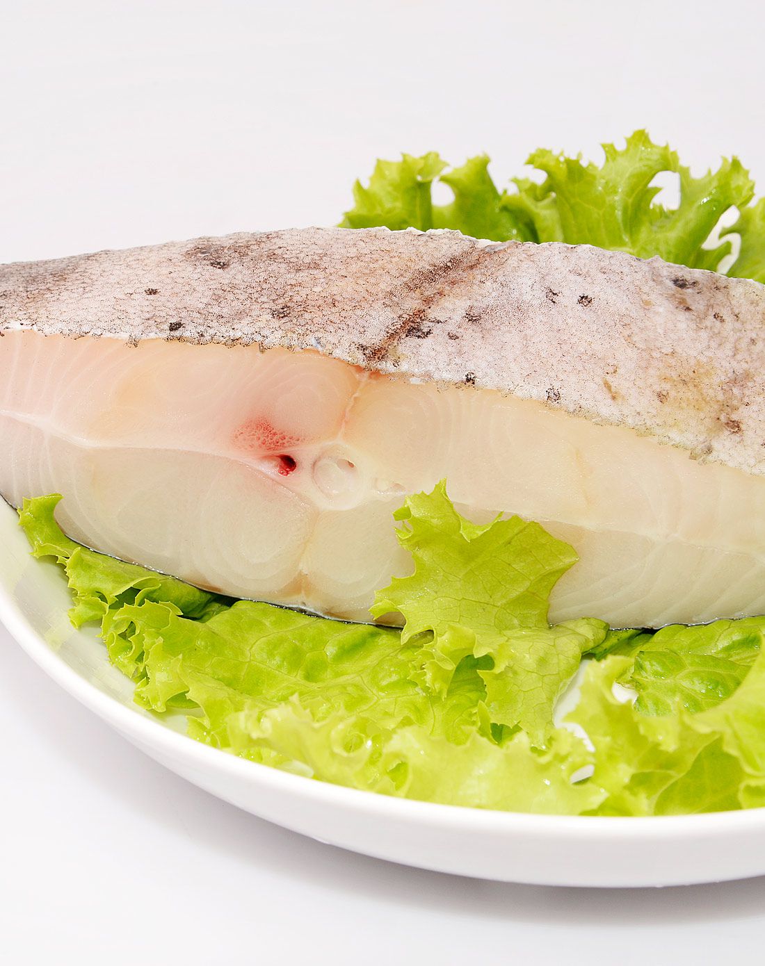 大洋世家加拿大鲽鱼400g