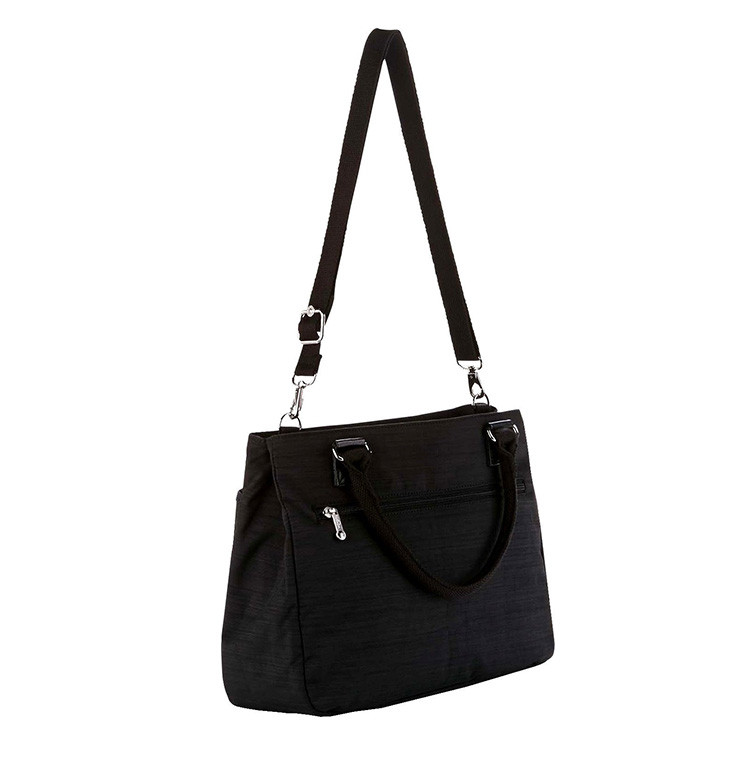 比利时 kipling 凯浦林 caralisa 休闲手提女包