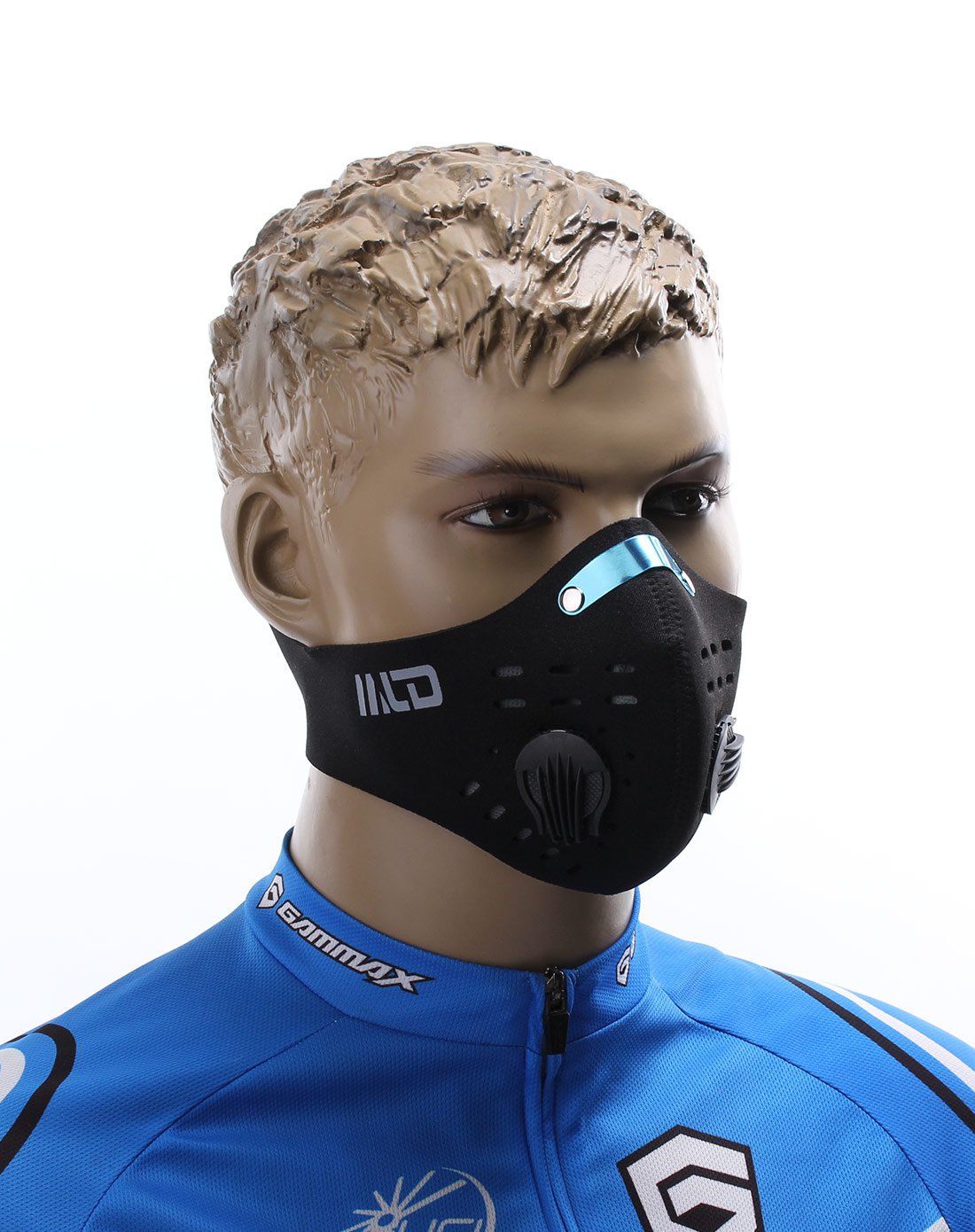 mld活性炭面罩标准版 均码