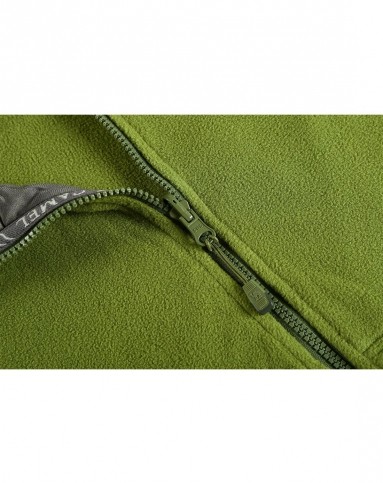 男款军绿/墨绿耐磨抗撕裂冲锋衣