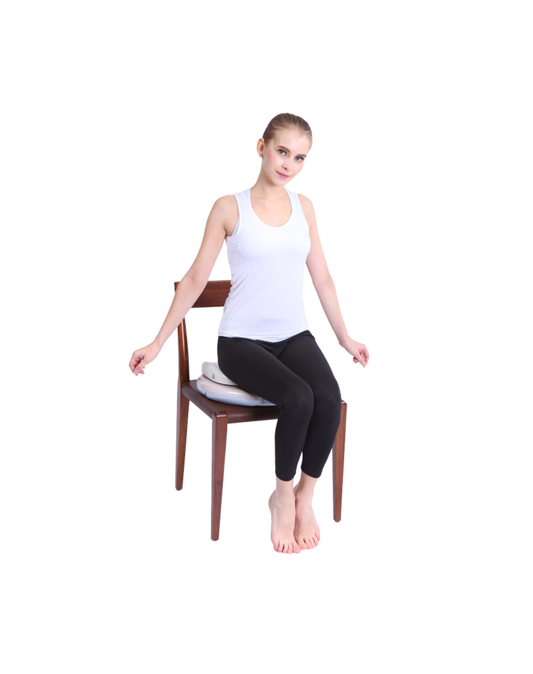 全身坐立式甩脂 中性款 踏步机中小型健身器材 甩脂养生