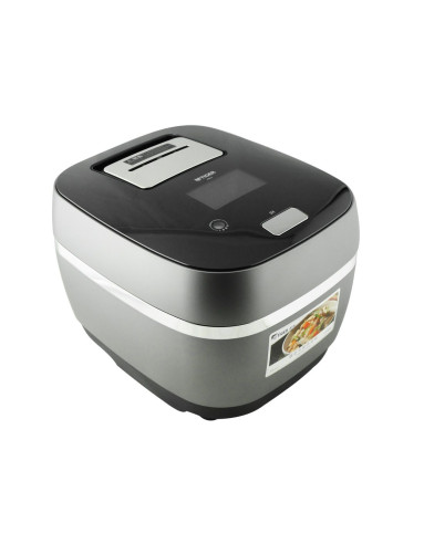 tiger虎牌原装进口纯土锅电饭煲