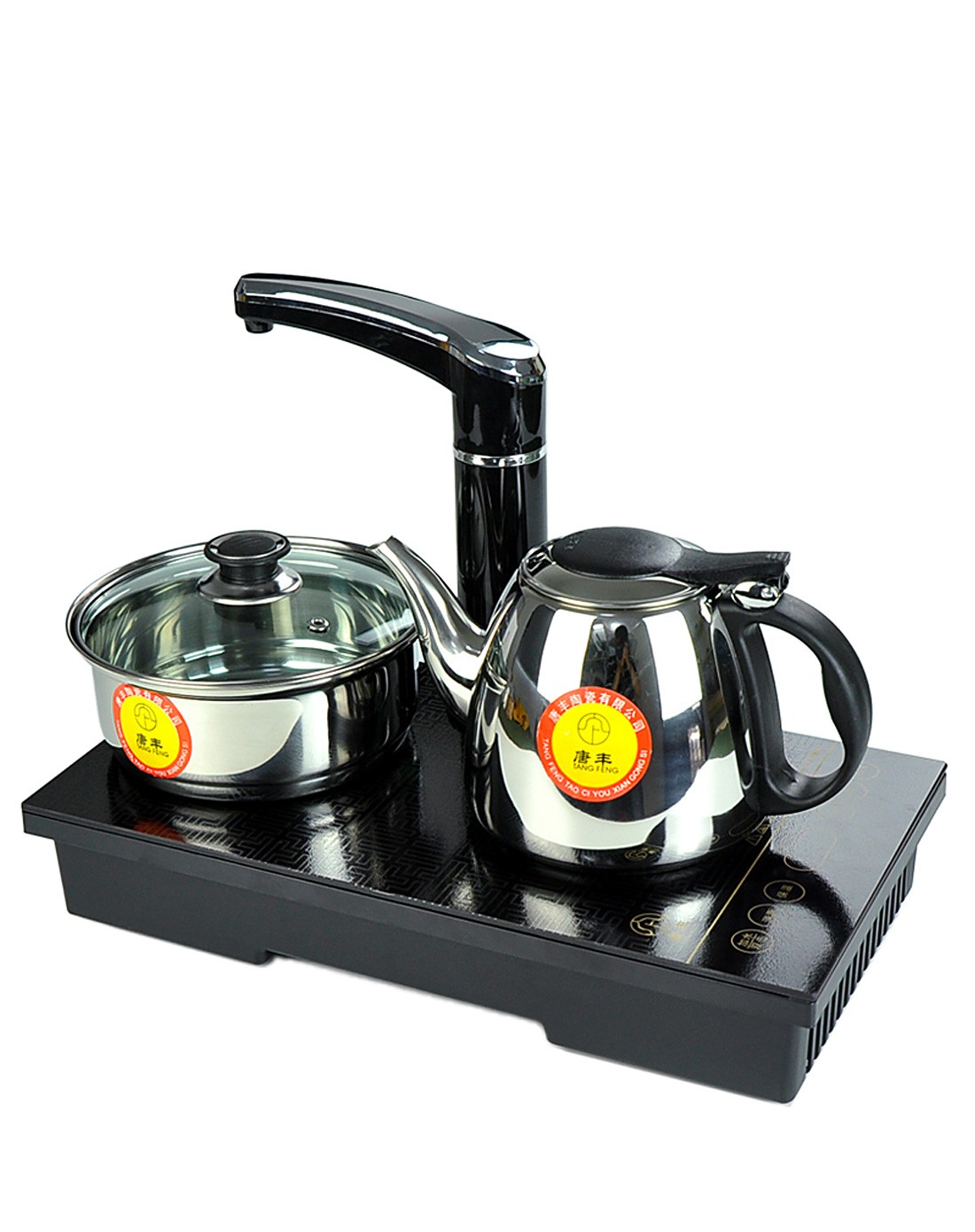 唐丰茶具专场三合一平板电磁炉tf617_唯品会