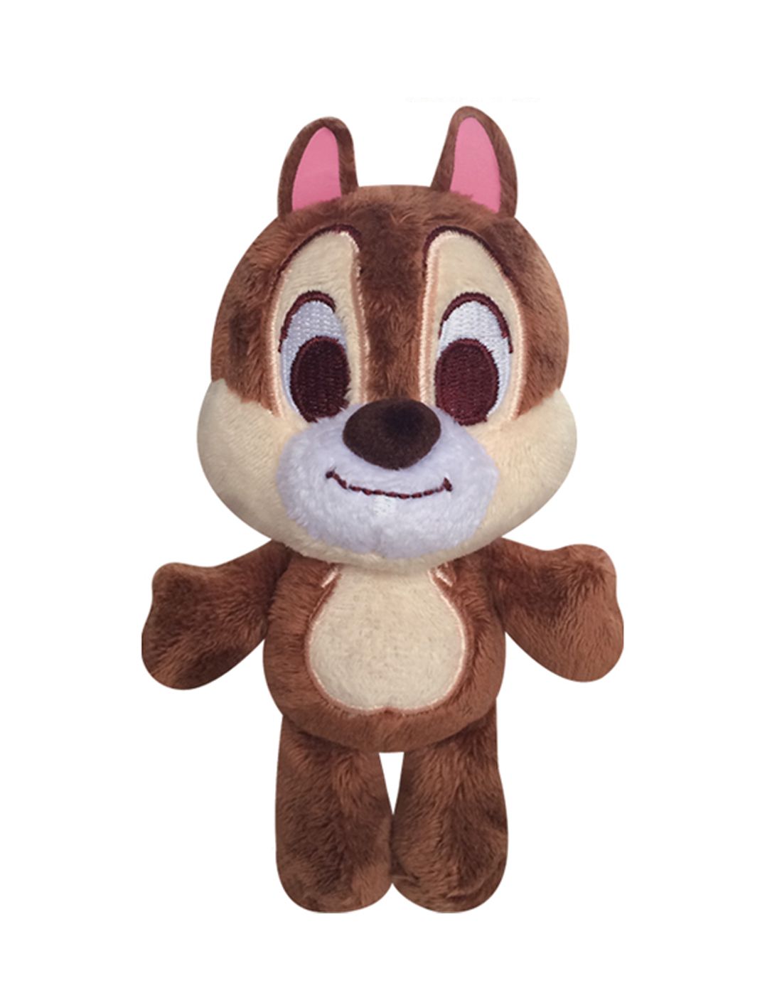 抱抱枕&hwd毛绒玩具专场直发货(混合)迪士尼挂饰系列松鼠1dcy000141