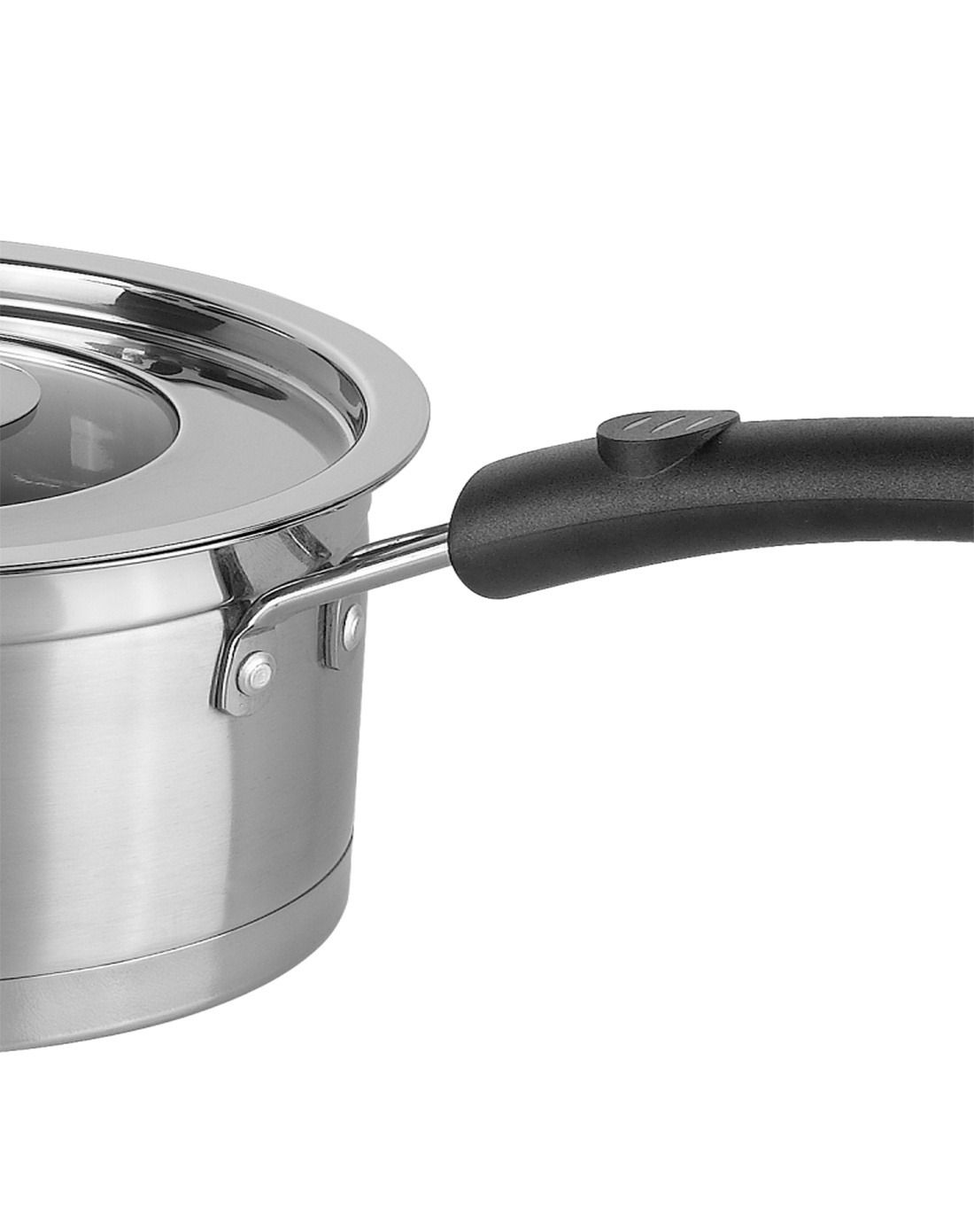 德式工艺 德铂厨具热奶煮面节能省时 哥蒙特雷