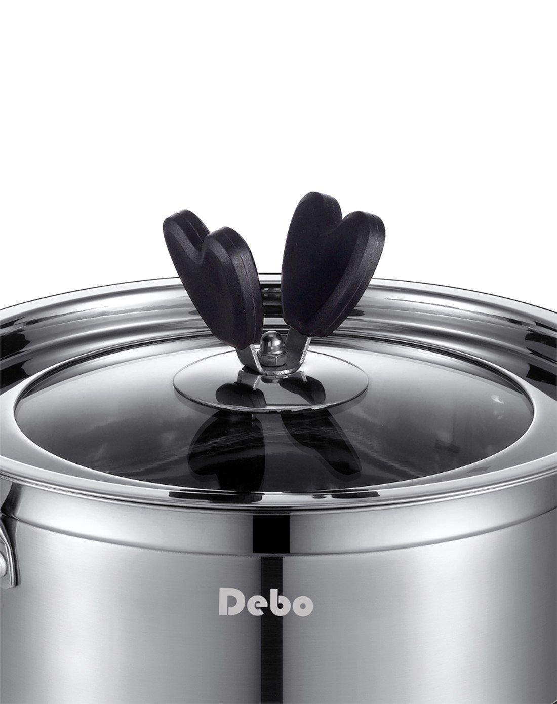 德式工艺 德铂厨具热奶煮面节能省时 哥蒙特雷