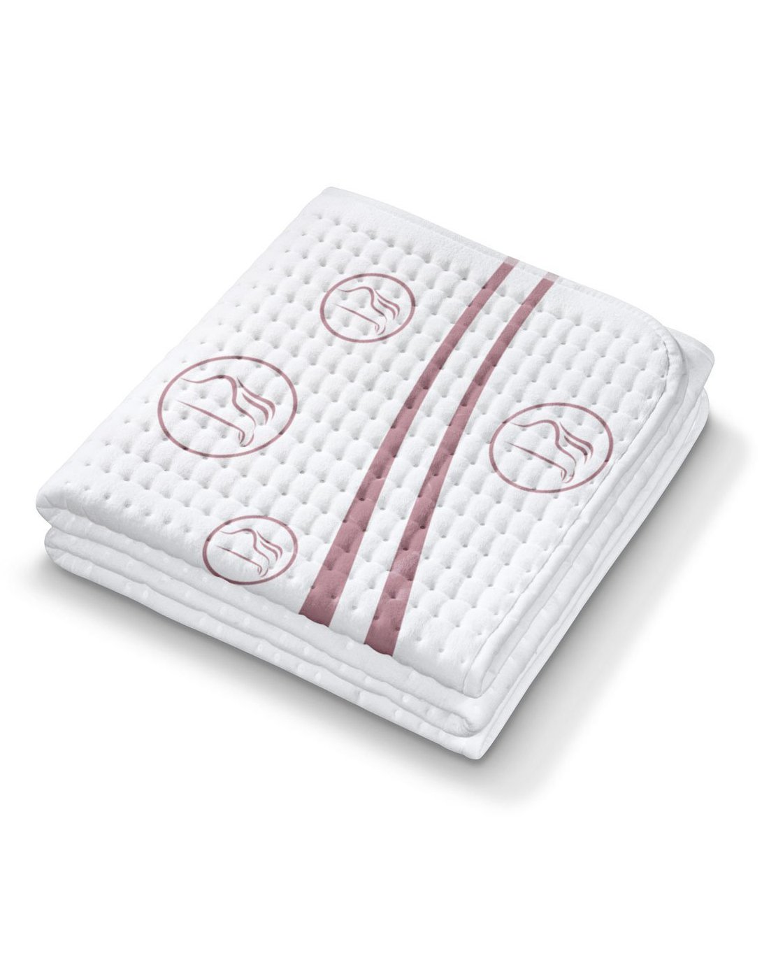 beurer博雅 单人智能安全电热毯ub90