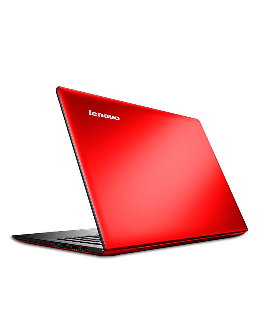 联想lenovo电脑专场直发货ideapad300六代i5独显2g14寸红 配件ideapad