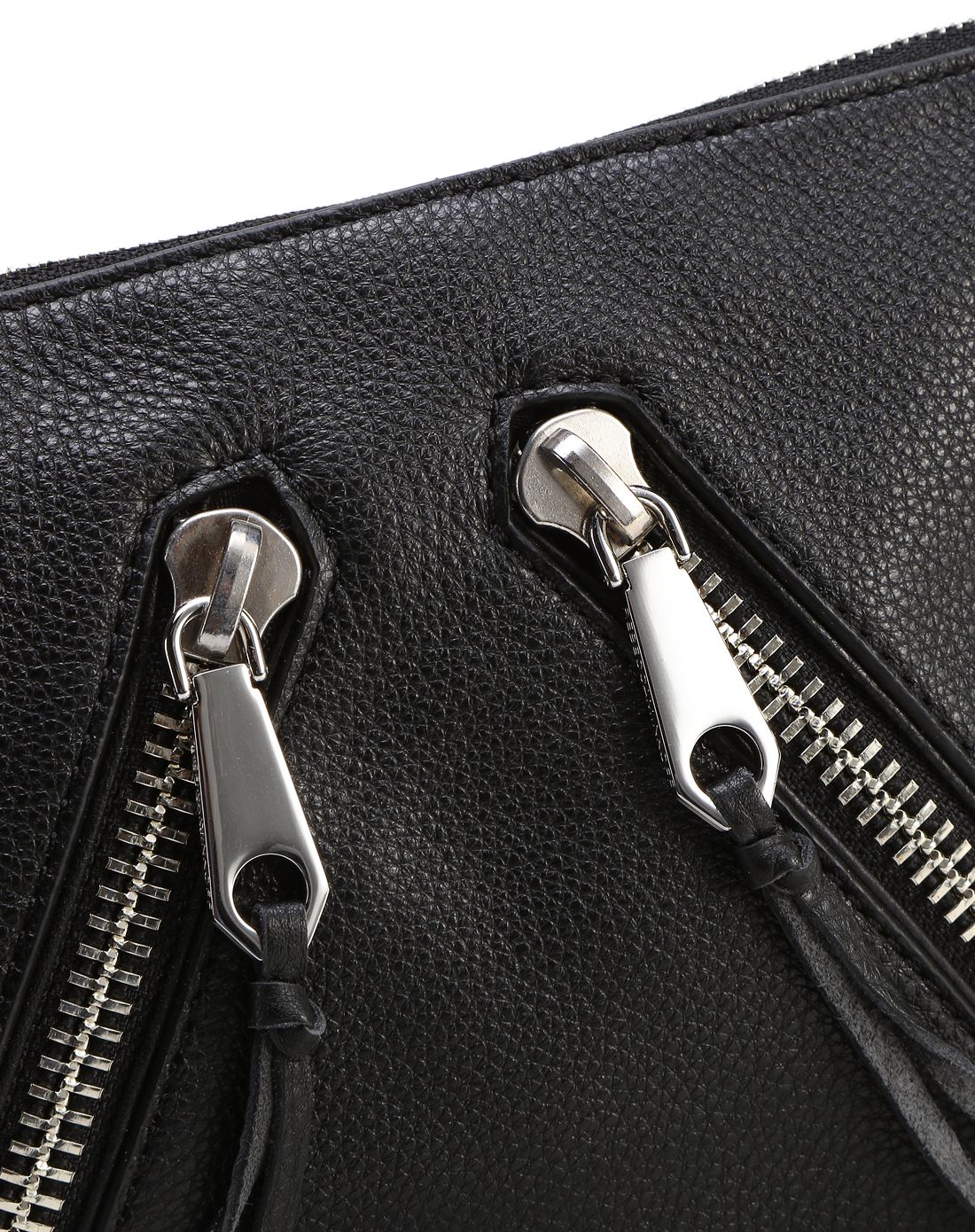 牛皮moto jon crossbody 单肩斜跨包