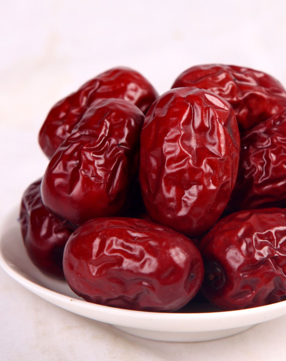 皇后园山西黄河滩枣500g*4