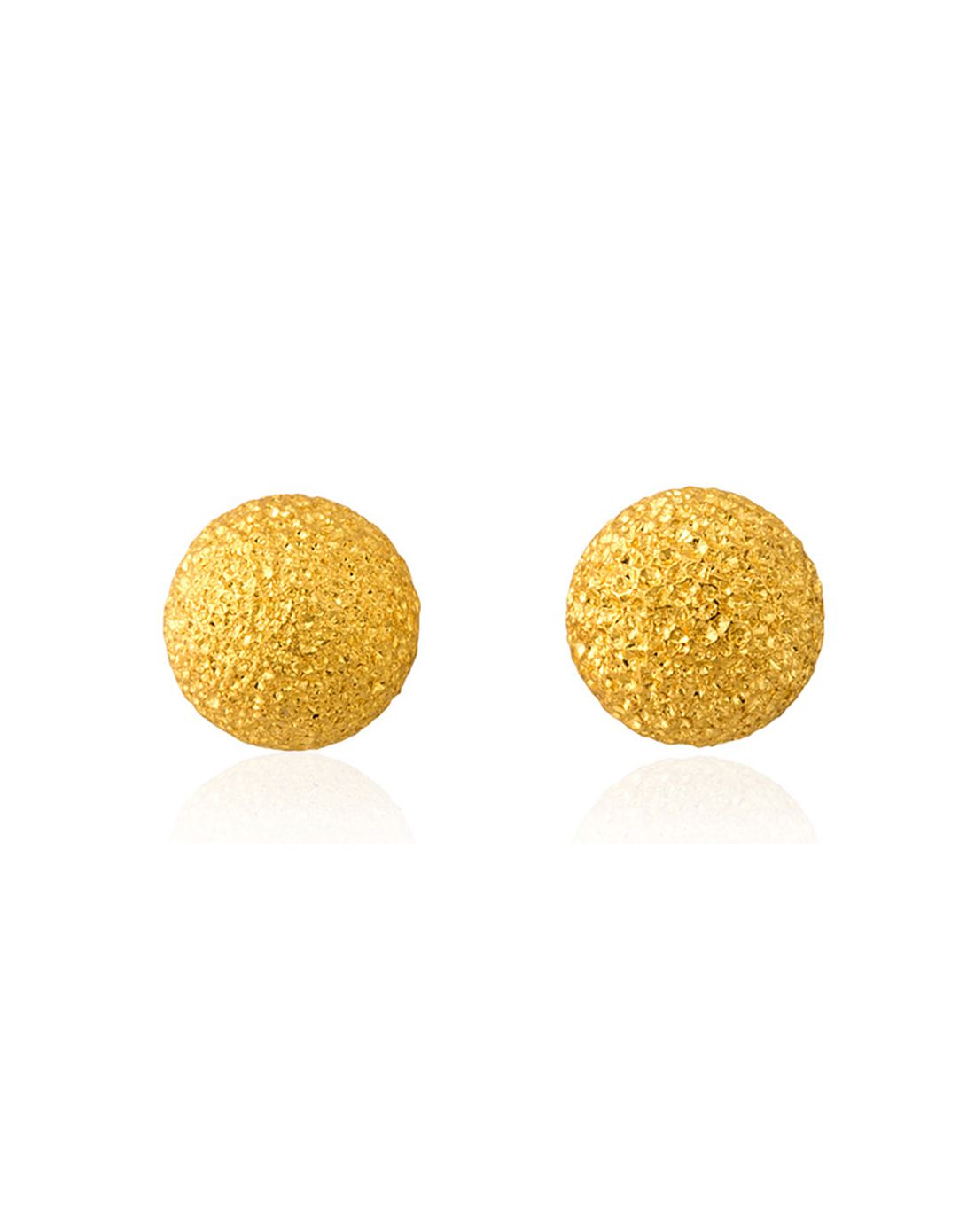中国珠宝黄金750耳钉(中国黄金金750项链价格)