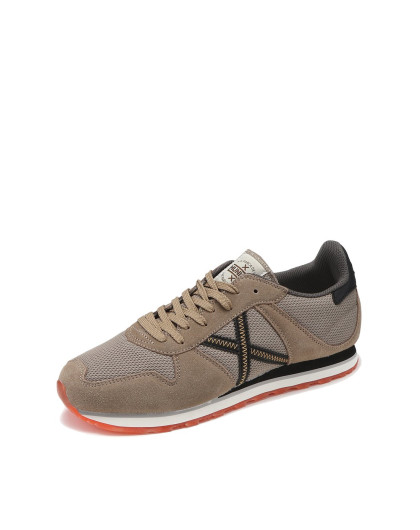 西班牙munich手工潮鞋专场耐磨复古 男款massana休闲鞋8620177_唯品会