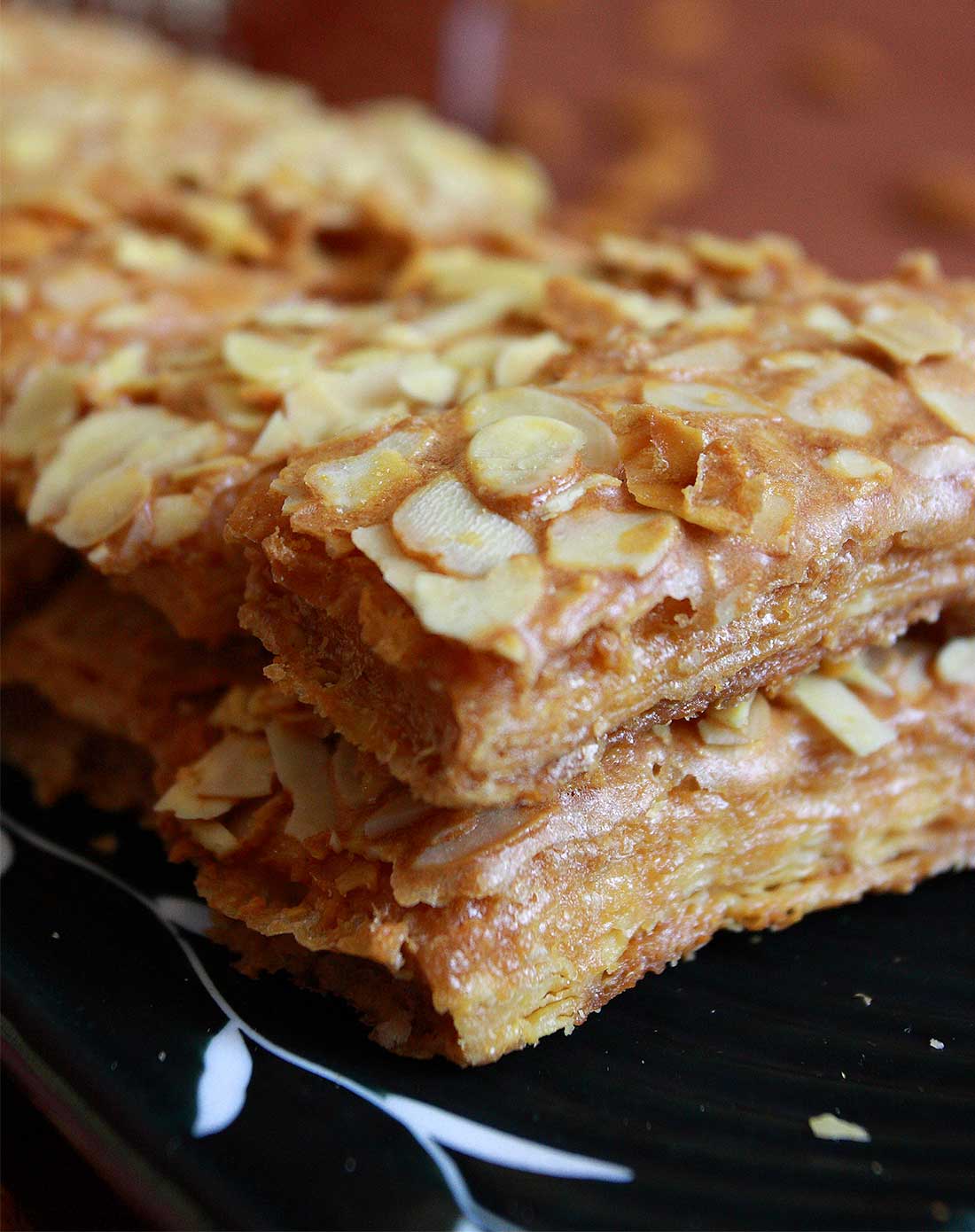 (2件起售)特价永辉 原片杏仁酥化杏仁条200g