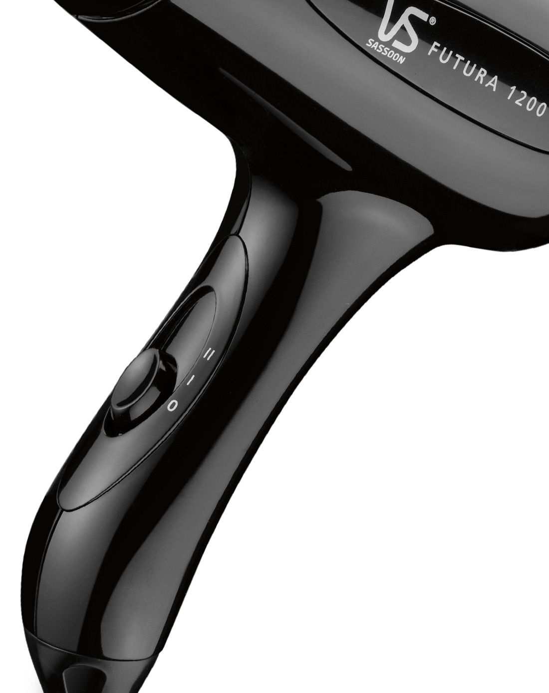 (赠品)沙宣1200瓦特时尚造型电吹风