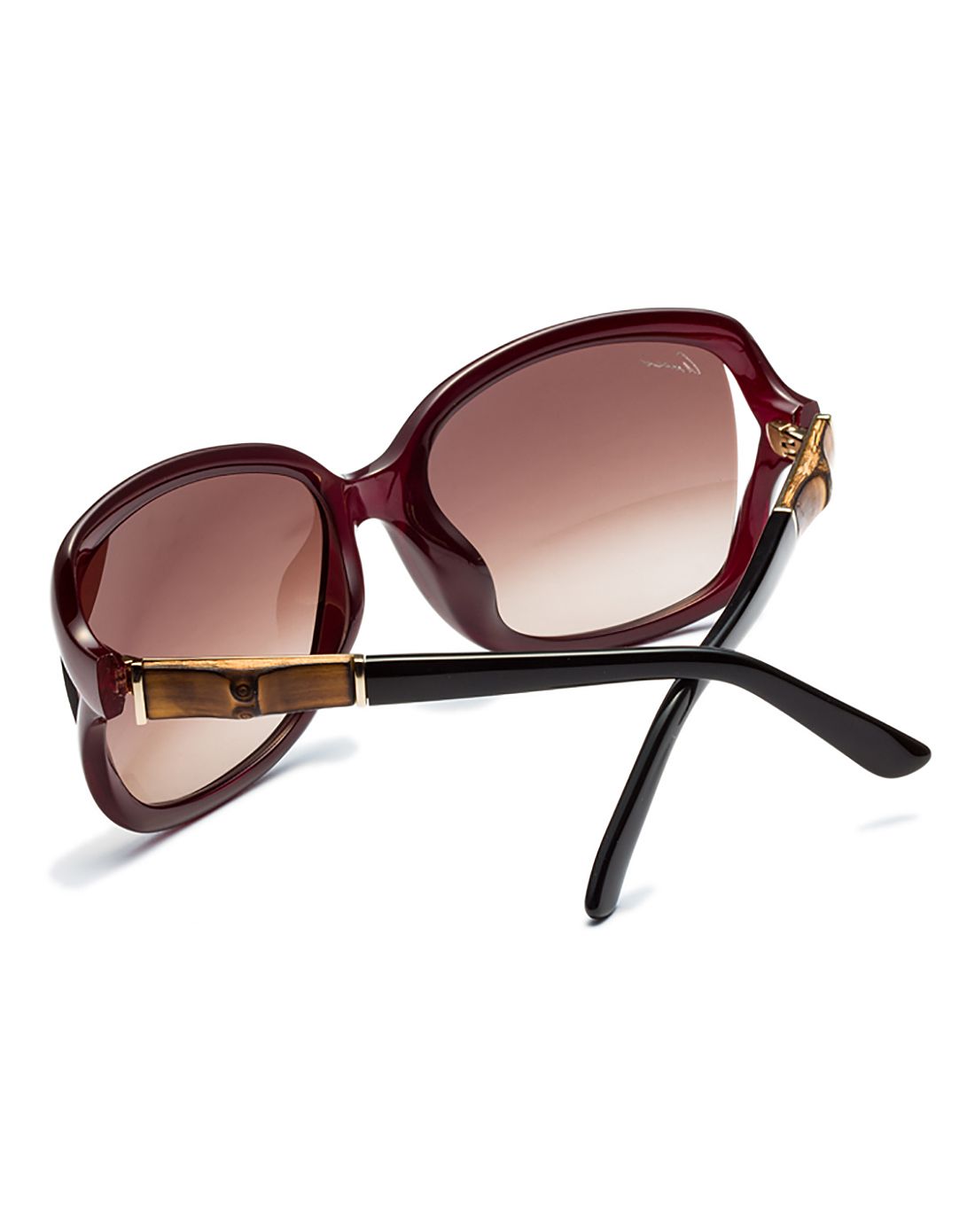 古驰gucci 竹节系列太阳镜gg3685/f/s-stt/j6-61_唯品会