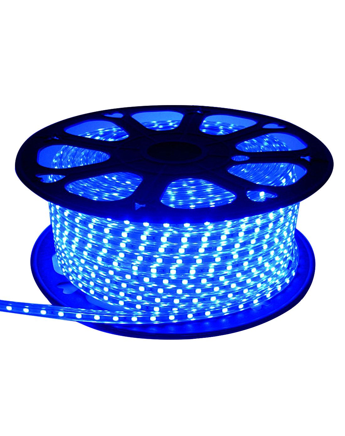 雷士照明专场直发货蓝色灯带r5050 7w十米装70065147010_唯品会