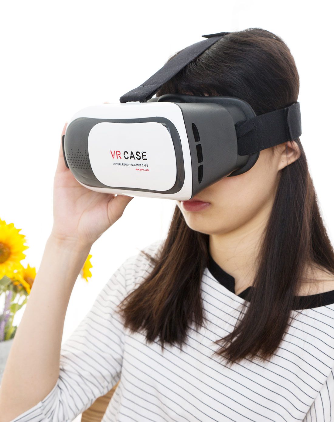 3d世界手机vr眼镜3代