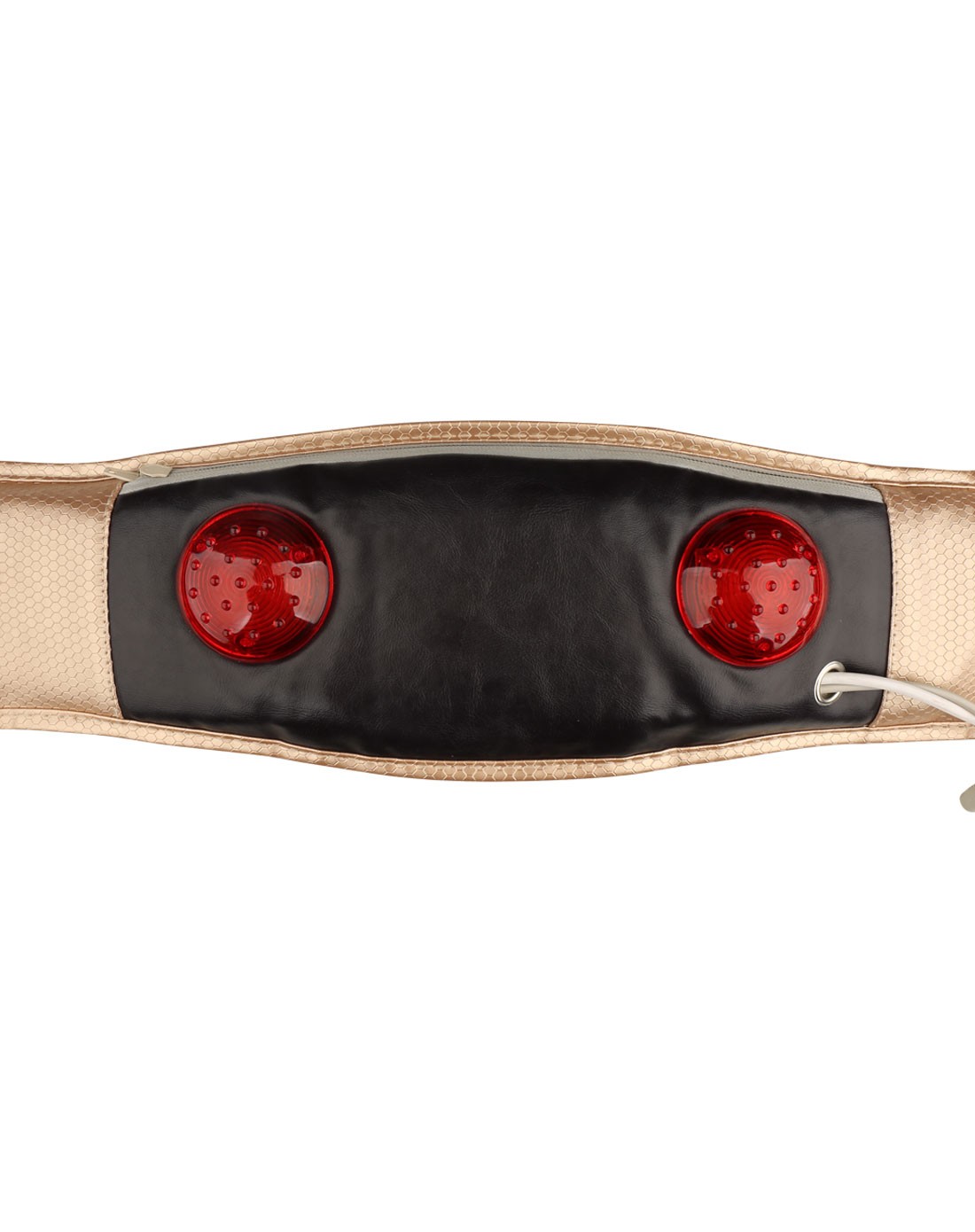 > 按摩腰带 5档力度可调