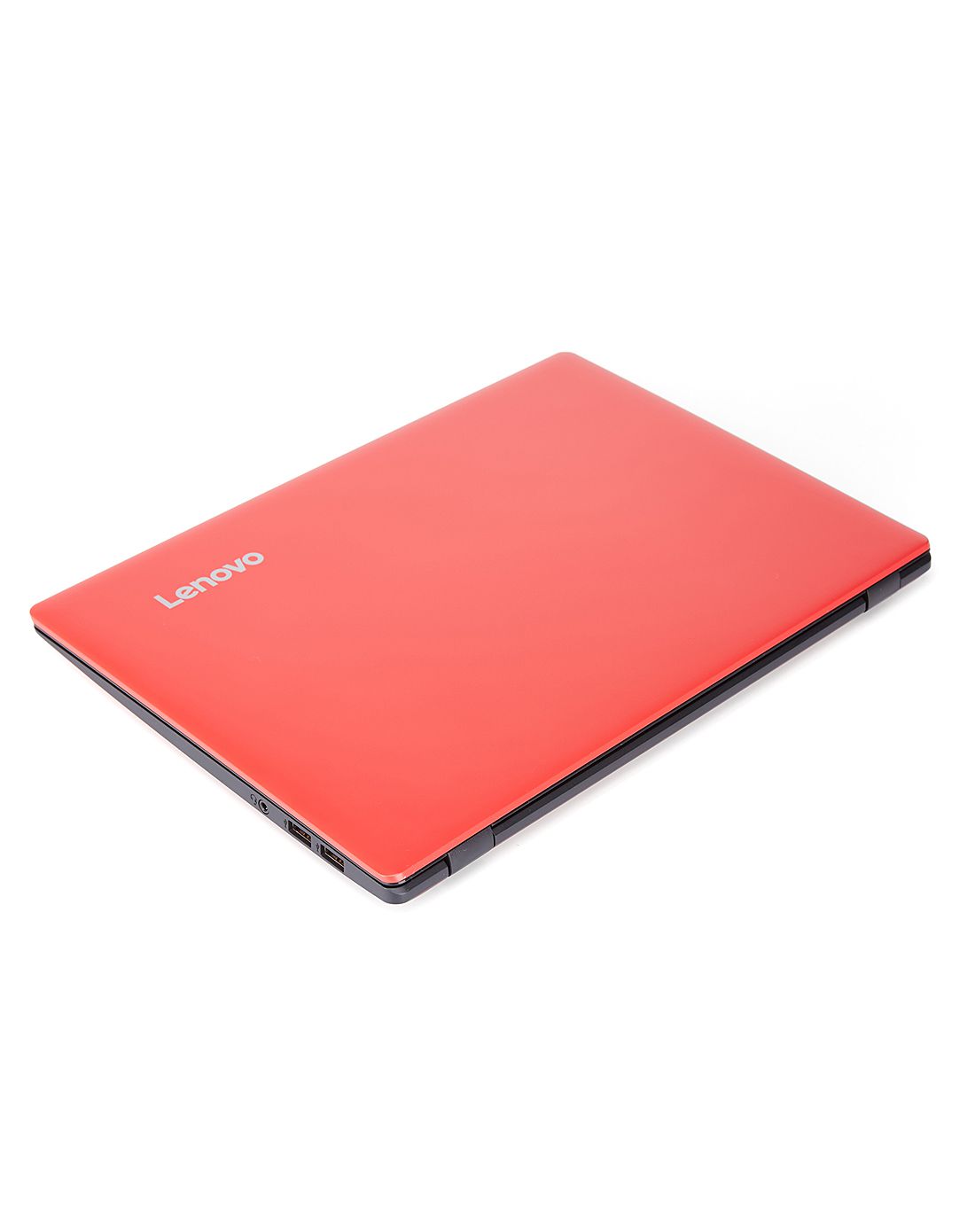 联想lenovo电脑专场直发货100s双核时尚超薄全固态硬盘红 配件100s