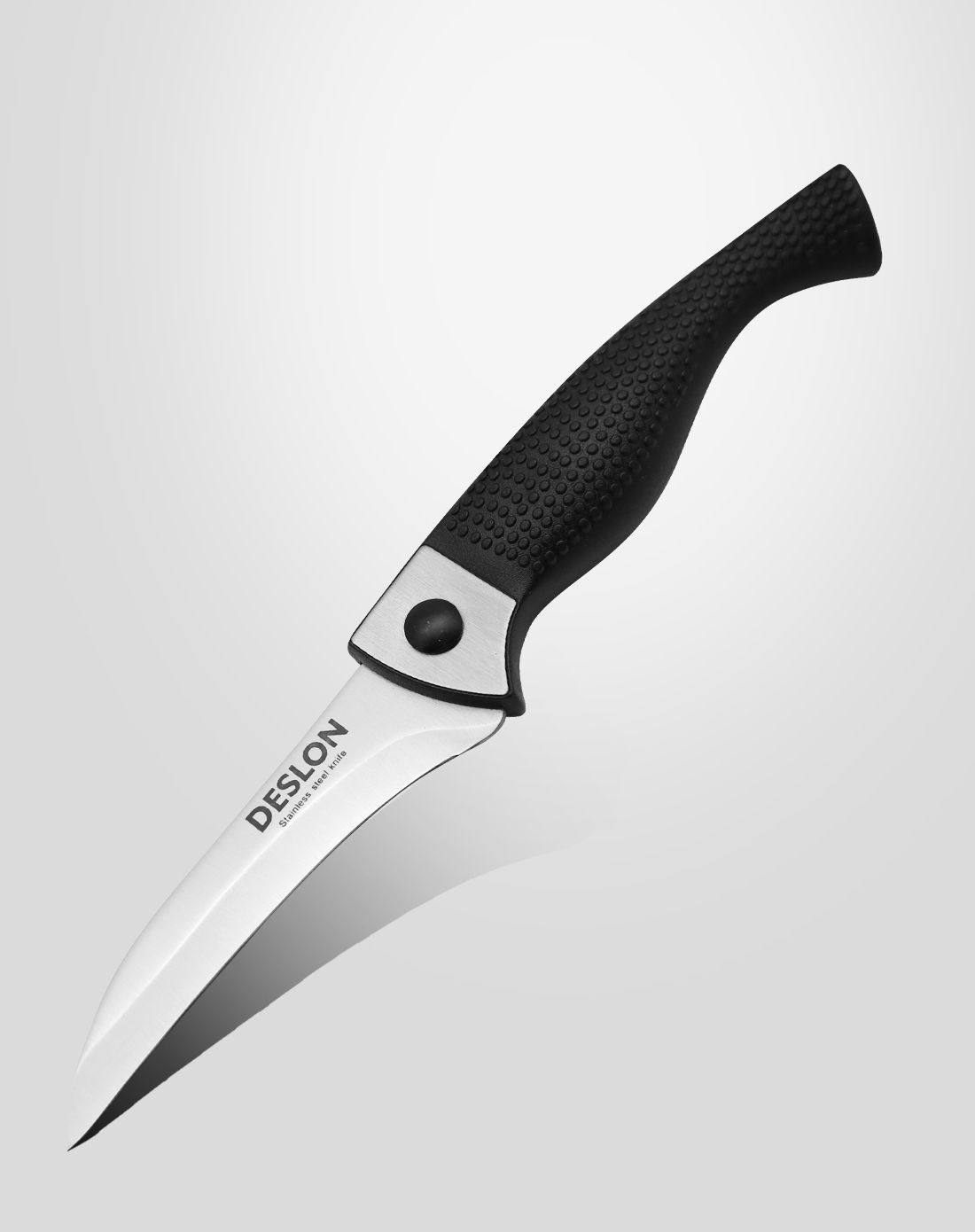 德世朗啄木鸟水果刀