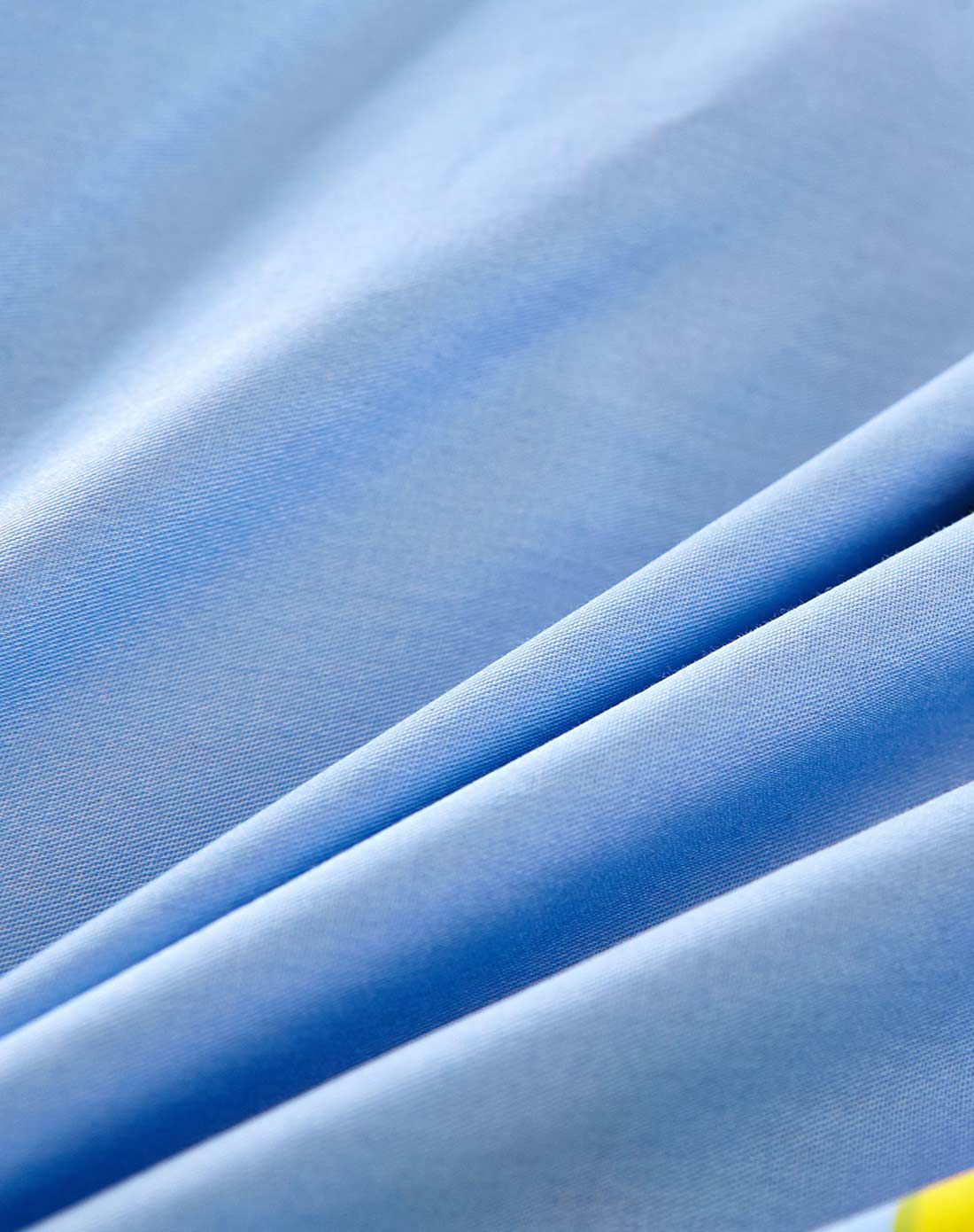 1.5米蓝色米奇宽幅四件套