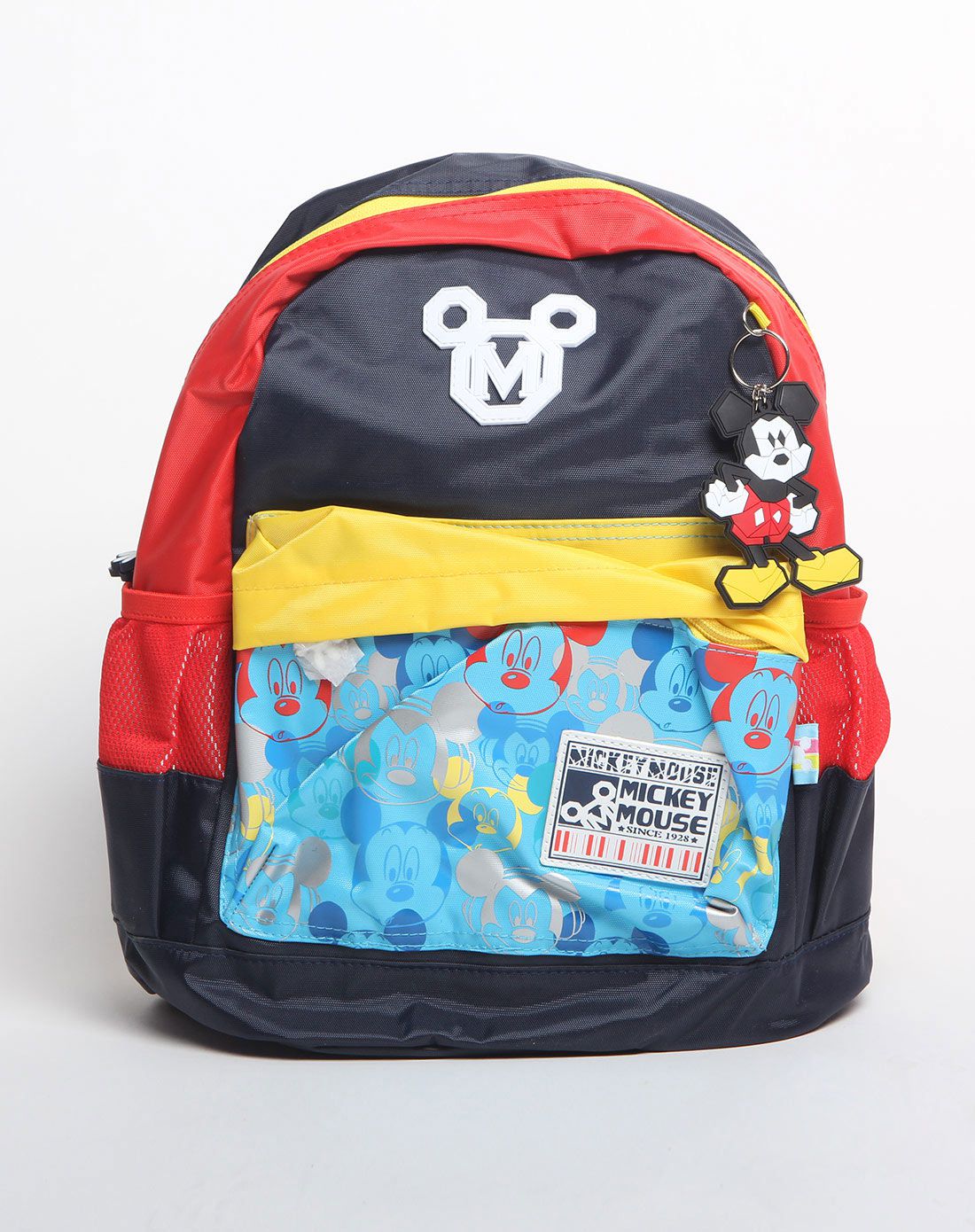 米奇卡通书包