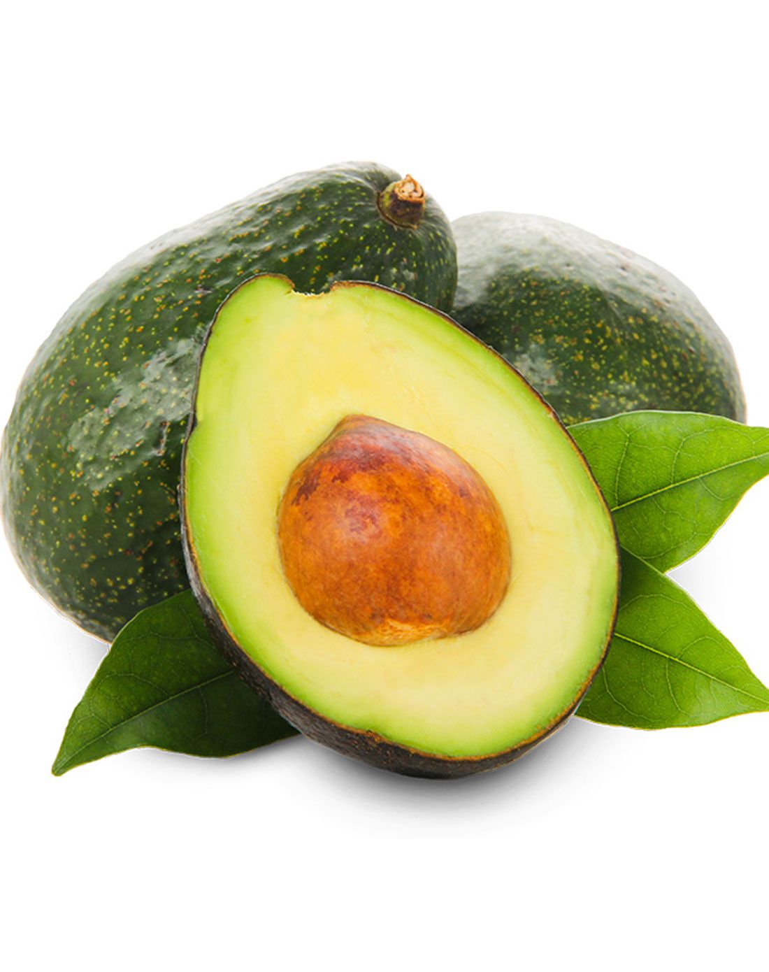 墨西哥牛油果8个装