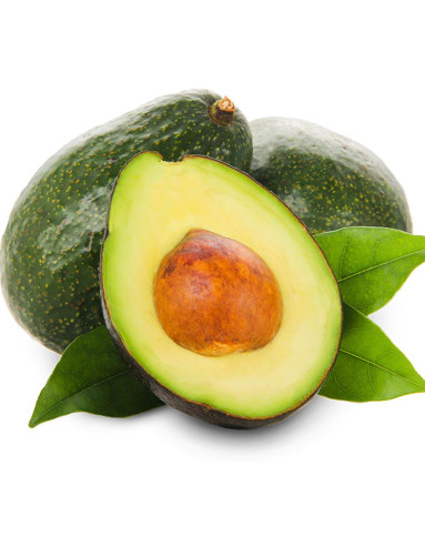 花果山水果盛宴专场直发货墨西哥牛油果8个装 深林牛油 孕妈更爱