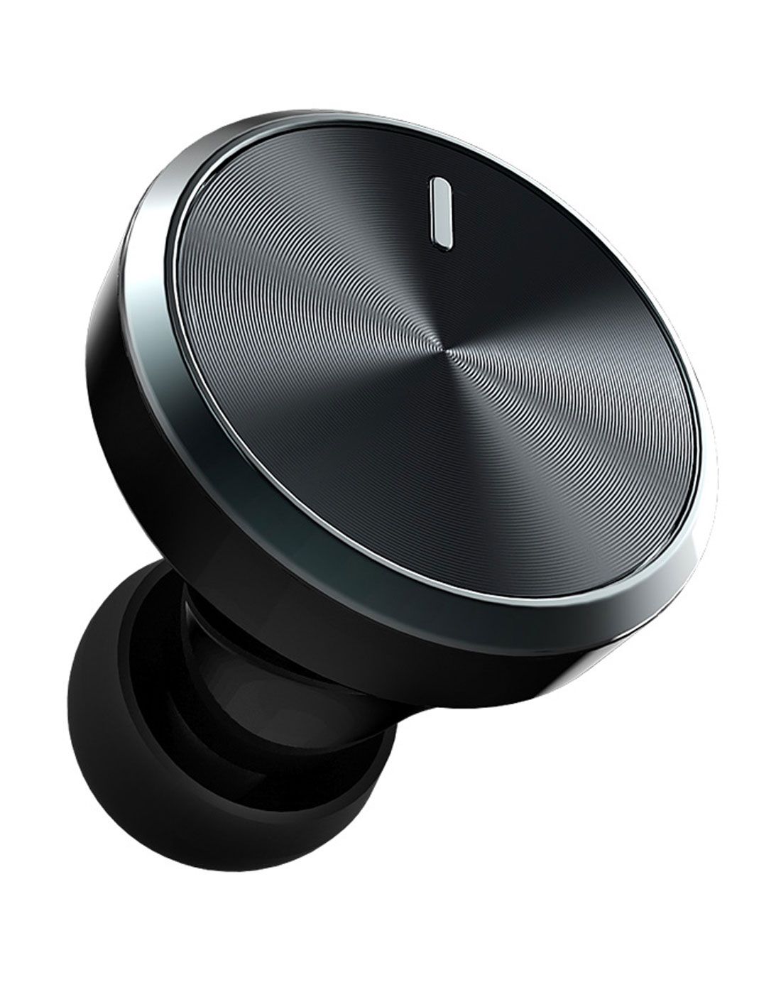 shb1803b 黑色 车载蓝牙耳机