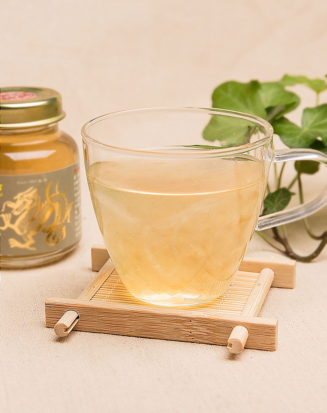 龙标即食燕窝冰糖金丝官燕礼盒 75g*6