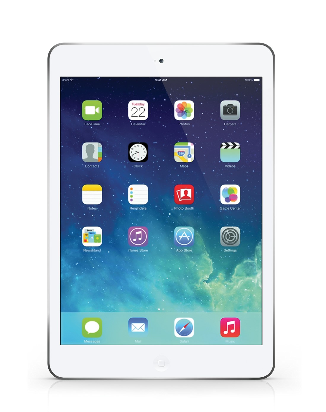 > ipad air 16g wifi版