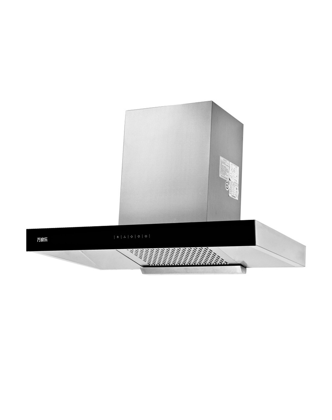 万家乐万家乐油烟机欧式烟机cxw-200-iet82_唯品会