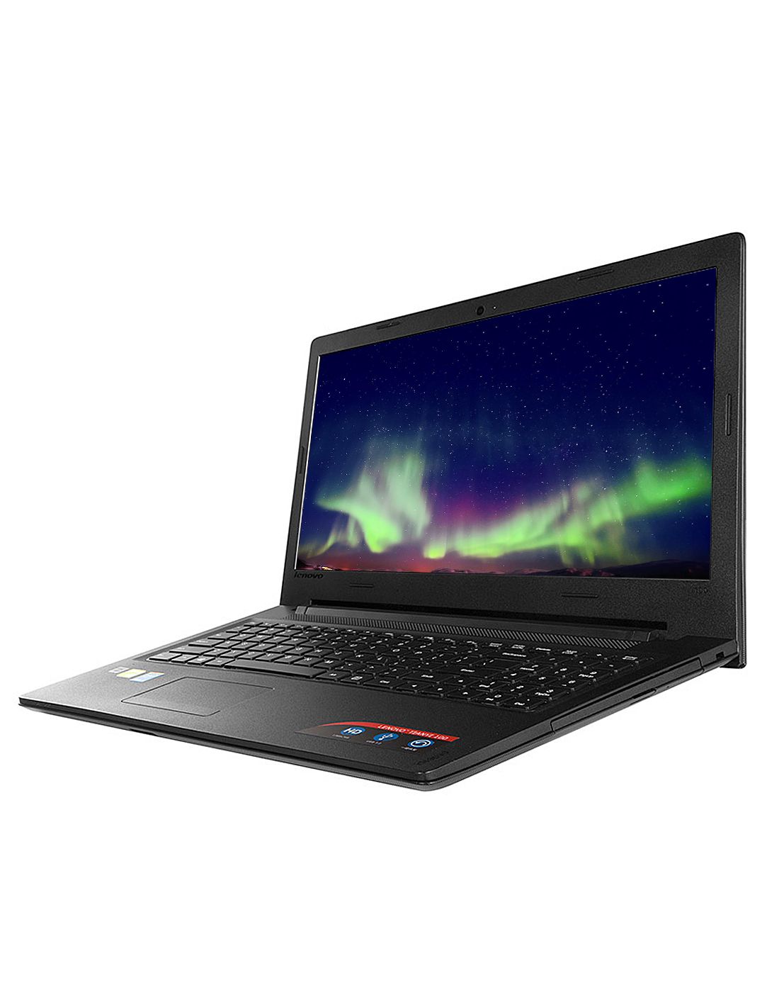 全球电脑峰会—联想电脑专场直发货天逸100-15酷睿i5独显15寸win10黑