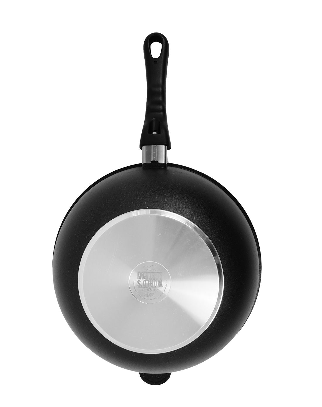 猛犸象mammut 猛象不粘多功能家庭常用深底中式炒锅28cmvip