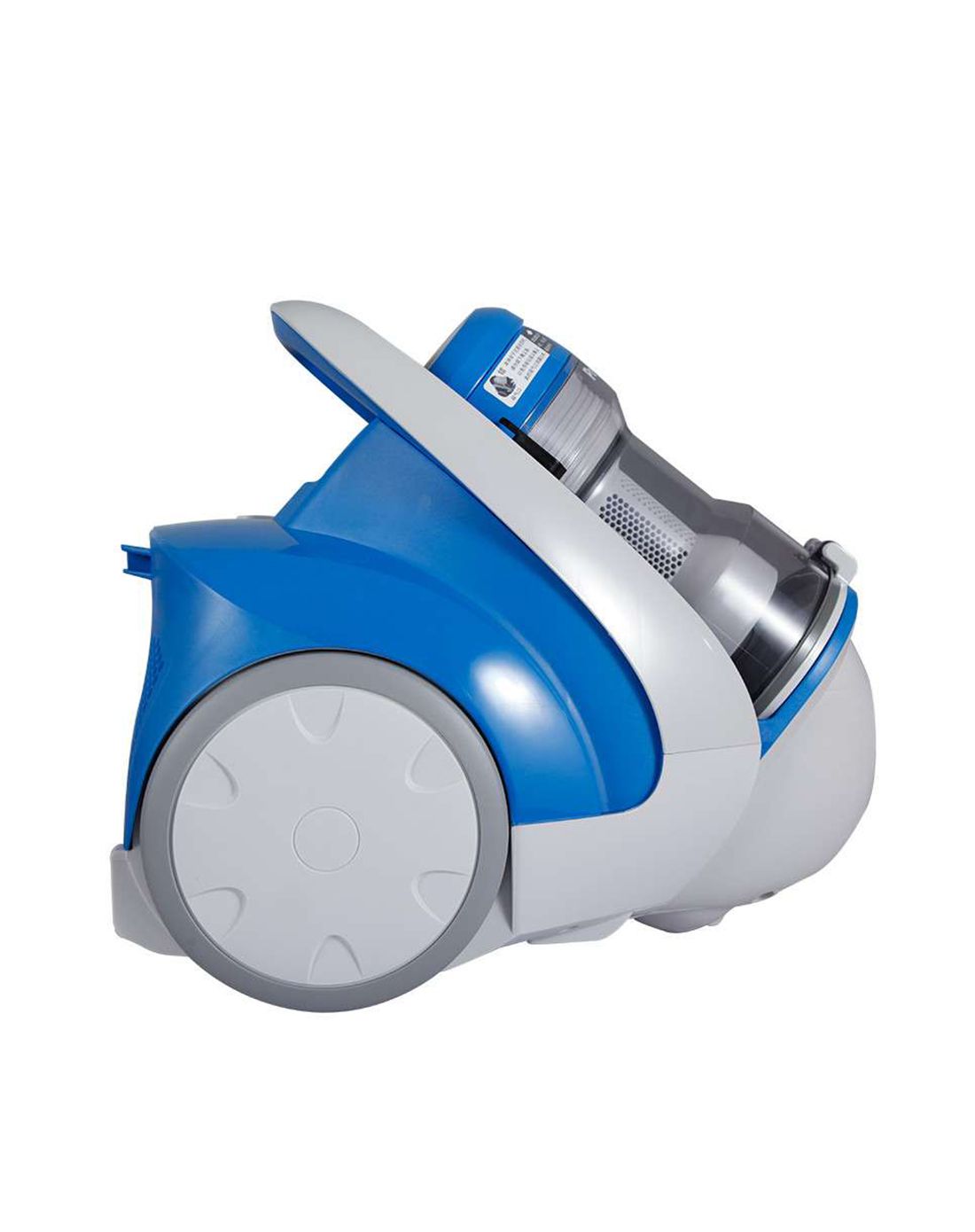 家用超静音无耗材大功率除螨吸尘器