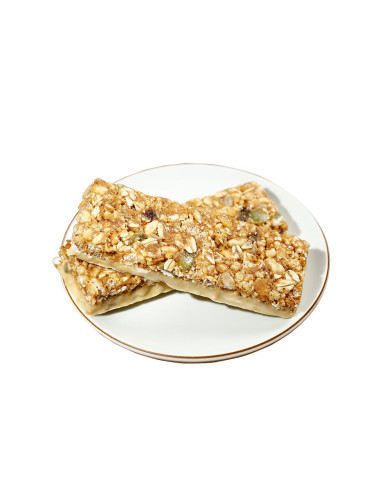 澳洲blackmores集团品牌专场isowhey代餐棒(草莓酸奶味)