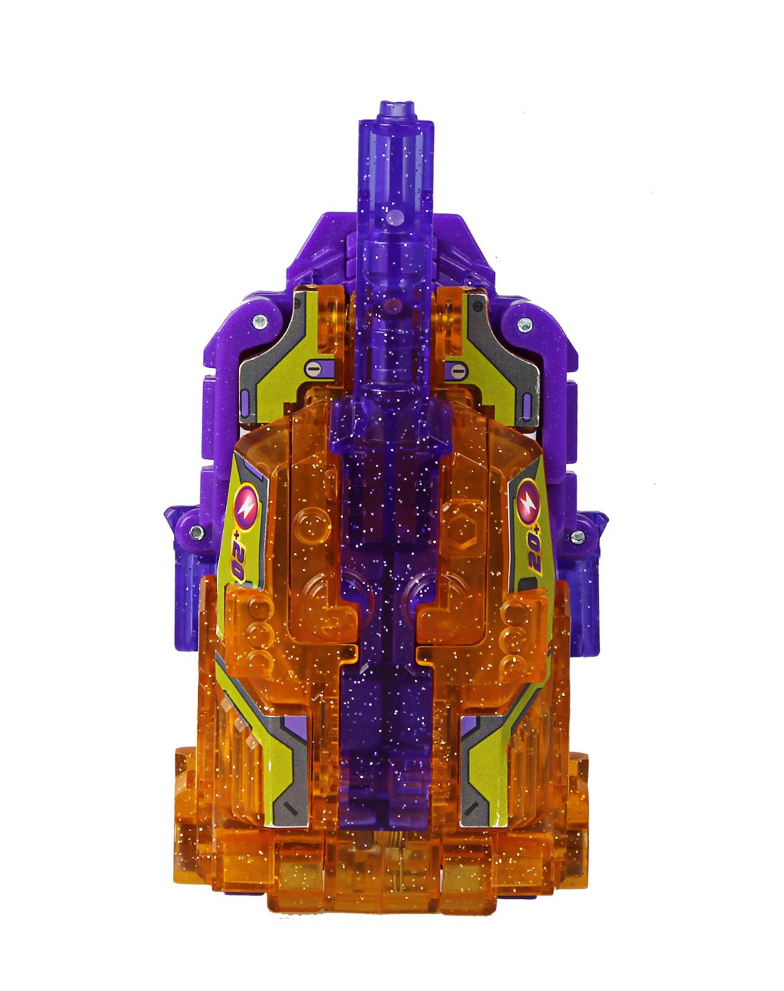 爆裂飞车-轰天爆龙(电商特别版)