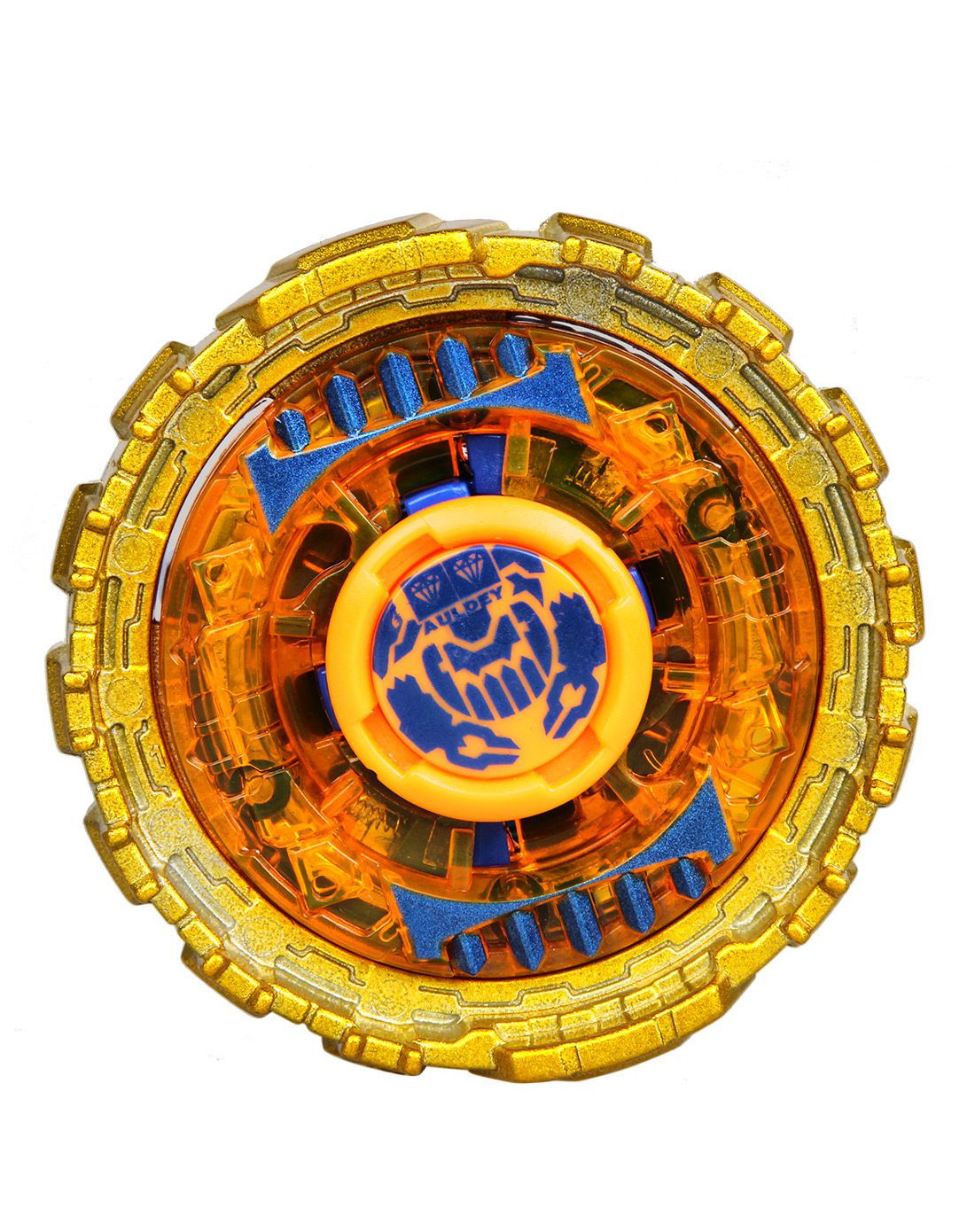 飓风战魂3 爆裂系列 极地光盾s