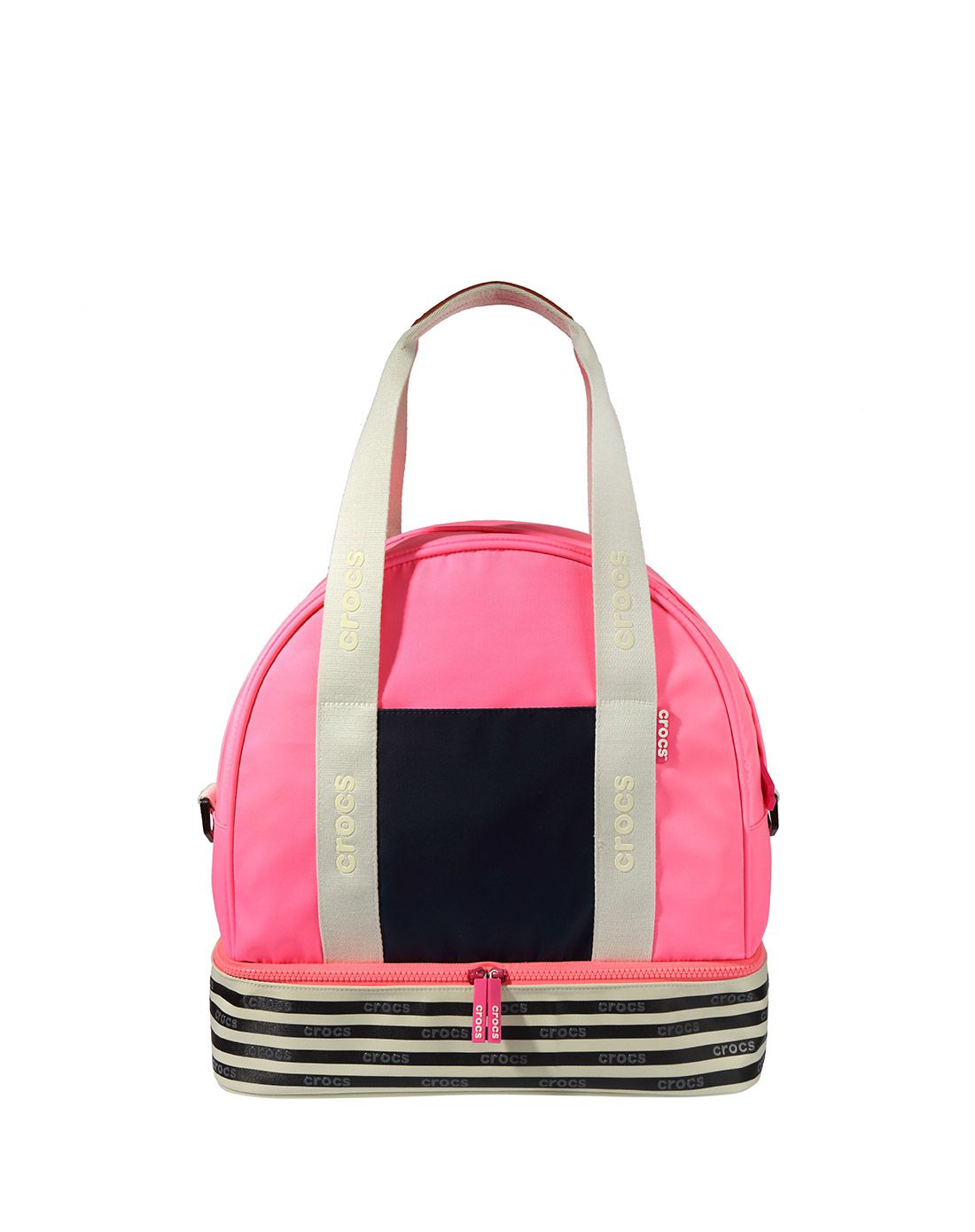 crocs女包专场 女款休闲时尚多用包